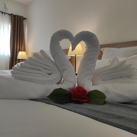 Downtown Hotel Antananarivo Kültér fotó