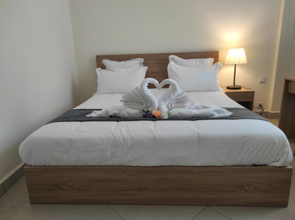 Downtown Hotel Antananarivo Kültér fotó