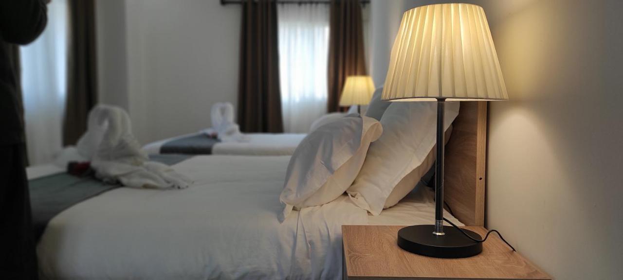 Downtown Hotel Antananarivo Kültér fotó