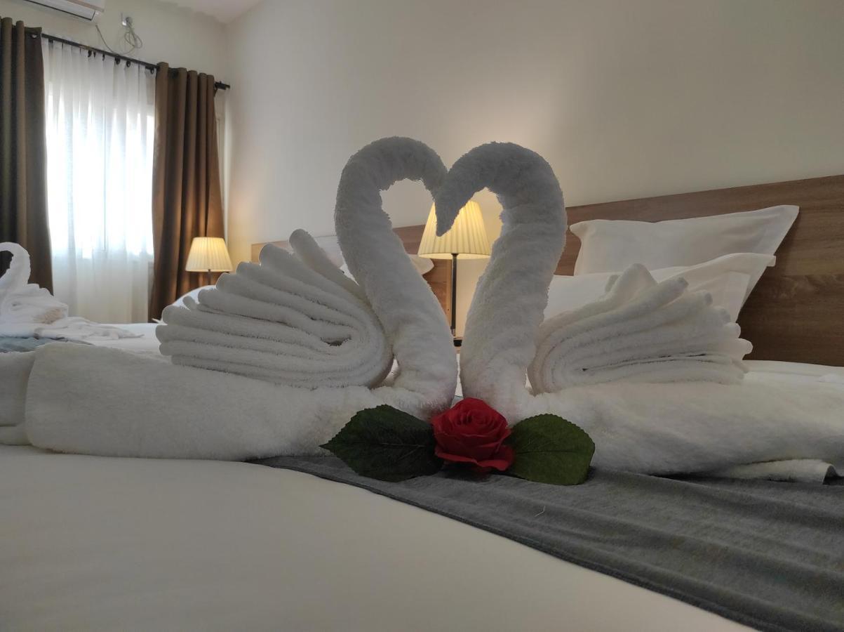Downtown Hotel Antananarivo Kültér fotó